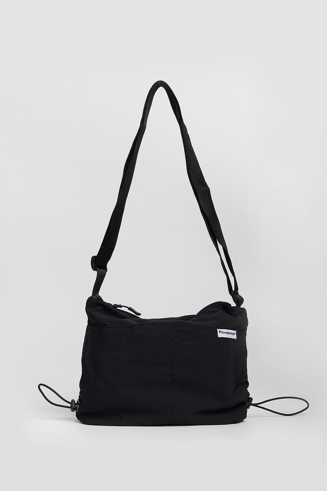 Messenger Bag with Adjuster