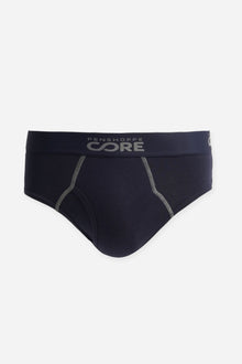  Penshoppe Core Men's Classic Brief with Contrast Stitching