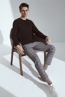  Dress Code Basic Long Sleeves T-shirt
