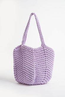  Crochet Bag