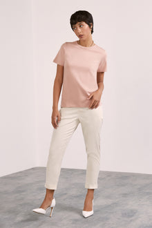  Dress Code Basic Relaxed Fit T-shirt